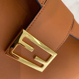 Ziva's Charm handbag – lifestyle view (29cm*22cm*3cm)