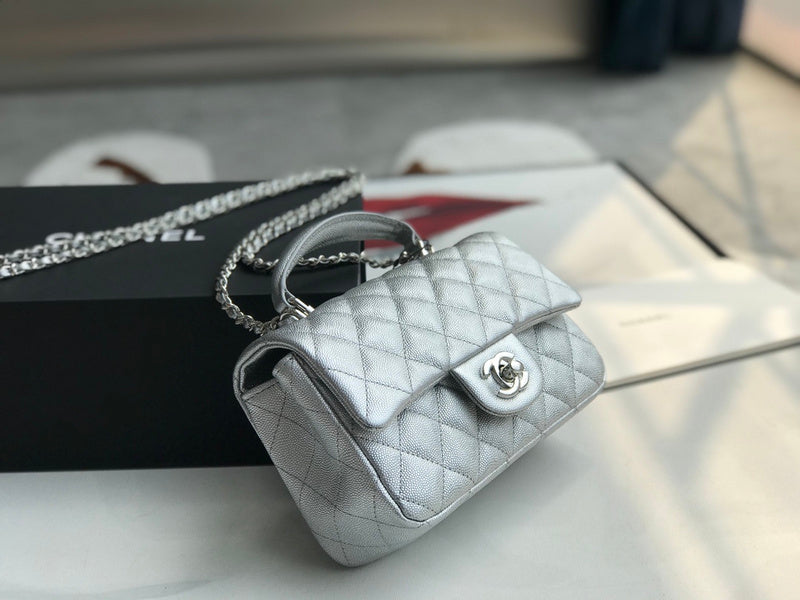  women's handbag, mid design, view 9