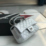 women's handbag, mid design, view 9