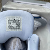 Nike Men's & Women's Luxury Lifestyle Trainers — Style 231 angle view