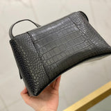 Ziva's Charm handbag – product shot (one versatile size)