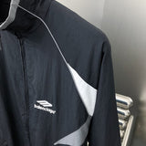 Three-quarter angle view of Balenciaga luxury piece style No.160