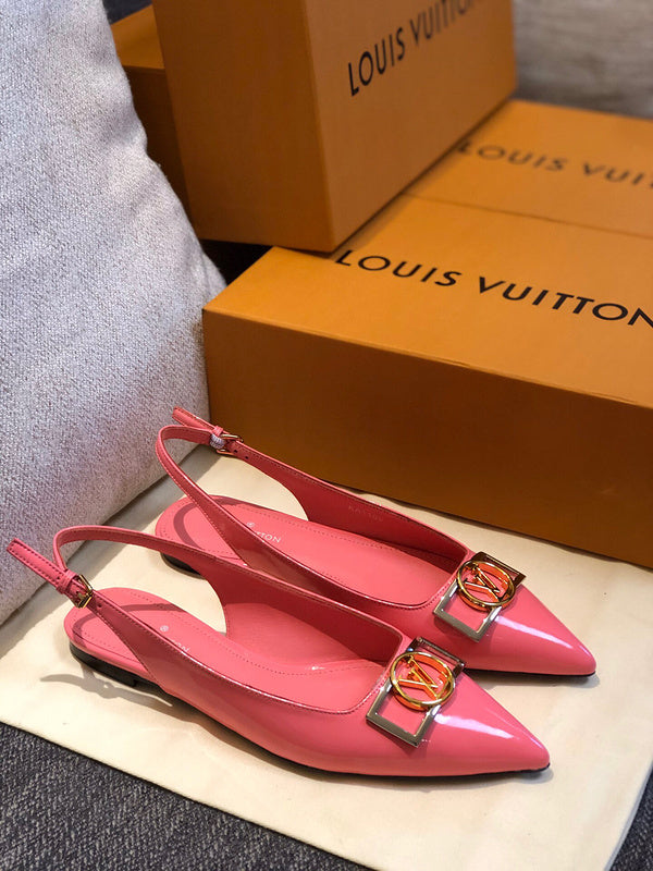 Louis Vuitton shoes styled look premium fashion