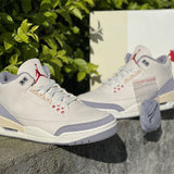 Nike Men's & Women's Iconic Street Trainers — Style 239 back view