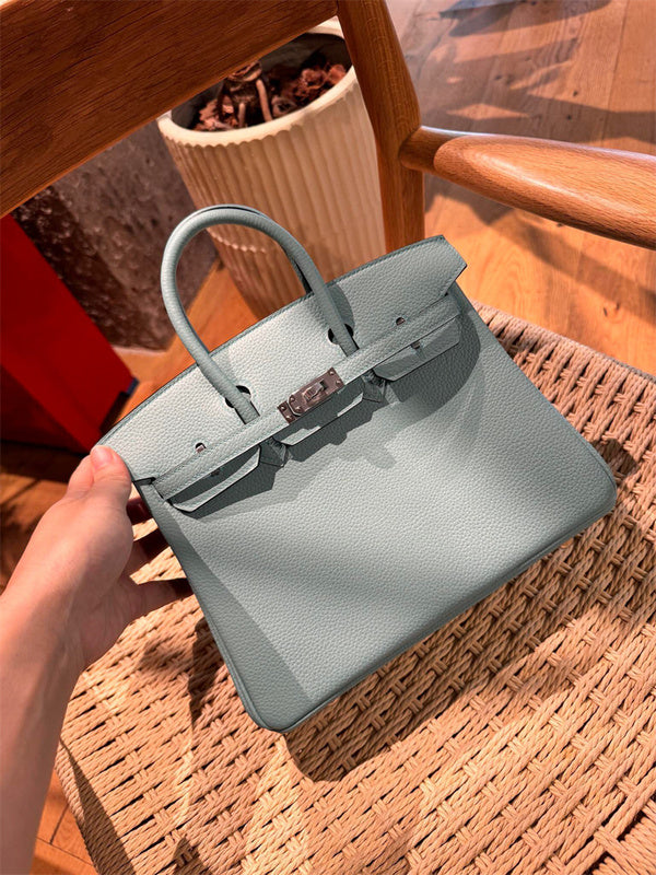 Interior view of smart premium bag