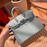 Interior view of smart premium bag