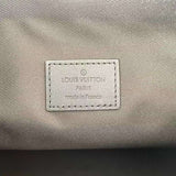 Side profile of chic structured women's handbag – women's everyday handbag