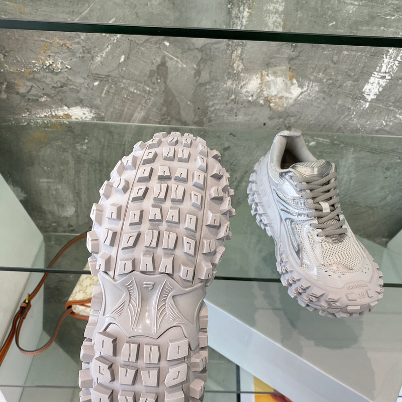 Zivas Charm Timeless Appeal Designer Shoes (Premium Everyday Comfort) – Angled View