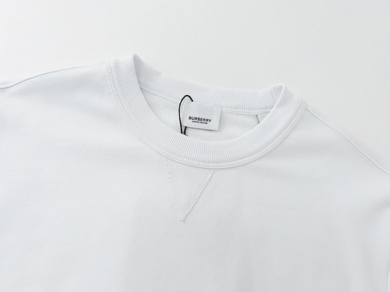 Burberry clothing styling view — premium authentic designer style