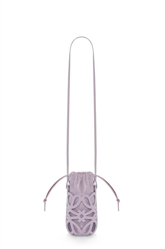 Ziva's Charm handbag – full view (11cm*8cm*20cm)