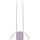 Ziva's Charm handbag – full view (11cm*8cm*20cm)