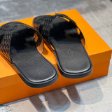 Hermes shoes Style 024 - packaging and accessories