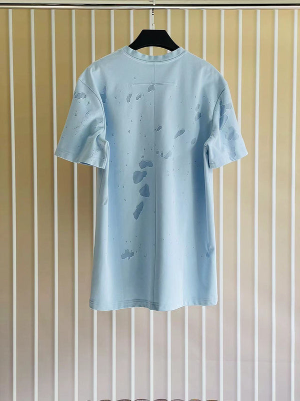 Givenchy clothing detail view — premium authentic designer style