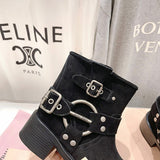 Miu Miu luxury shoes angled view — premium authentic designer style