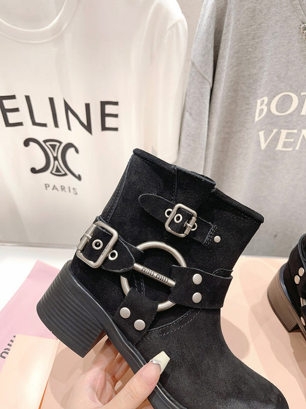 Styling view of Miu Miu luxury piece style No.101