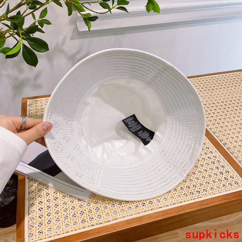 Lifestyle view of Louis Vuitton unisex cap