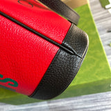 Close-up detail of polished chic women's handbag – women's premium purse