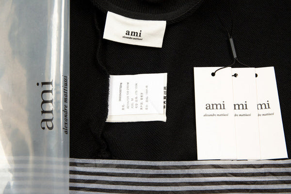 Amiri shirt detail view — premium authentic designer style