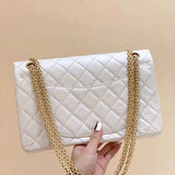  women's handbag, spacious design, view 9