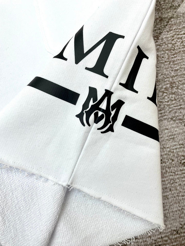 Amiri t-shirt full view — premium authentic designer style