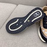 Valentino Garavani luxury shoes front view — premium authentic designer style