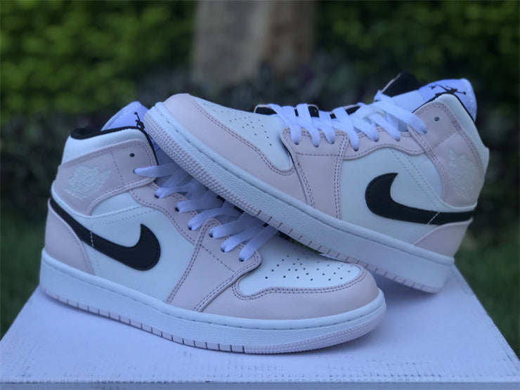 Nike neutral cream luxury sneakers view 11 sleek tonal finish