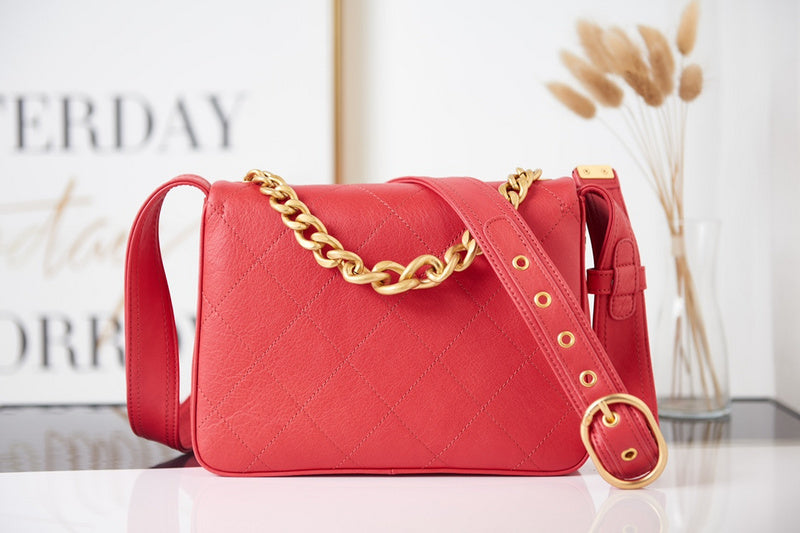  women's handbag, versatile design, view 3