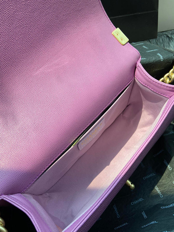  women's handbag, mid design, view 5