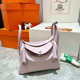 Polished bag women's premium everyday handbag