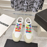 Saint Laurent luxury shoes angled view — premium authentic designer style