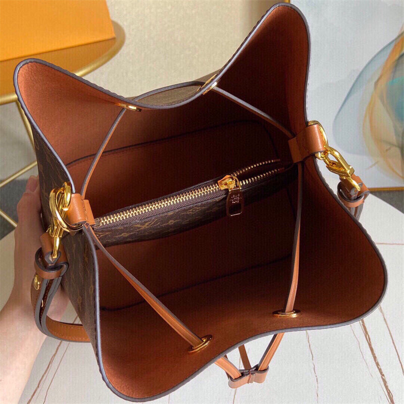  streamlined satchel detail view showing craftsmanship