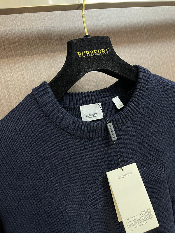 Burberry clothing styling view — premium authentic designer style