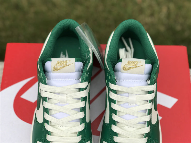 Nike neutral cream luxury sneakers view 12 minimalist modern build