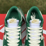 Nike neutral cream luxury sneakers view 12 minimalist modern build