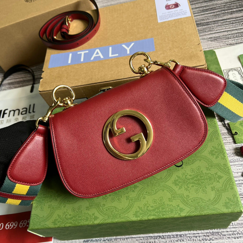 Top view of modern structured women's handbag – women's everyday handbag