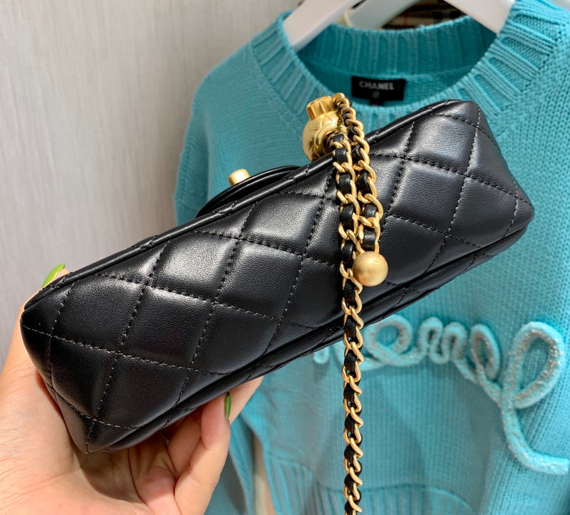  women's handbag, versatile design, view 5