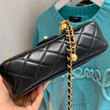  women's handbag, versatile design, view 5