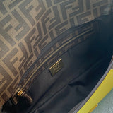 Ziva's Charm handbag – product shot (27cm*15cm*6cm)