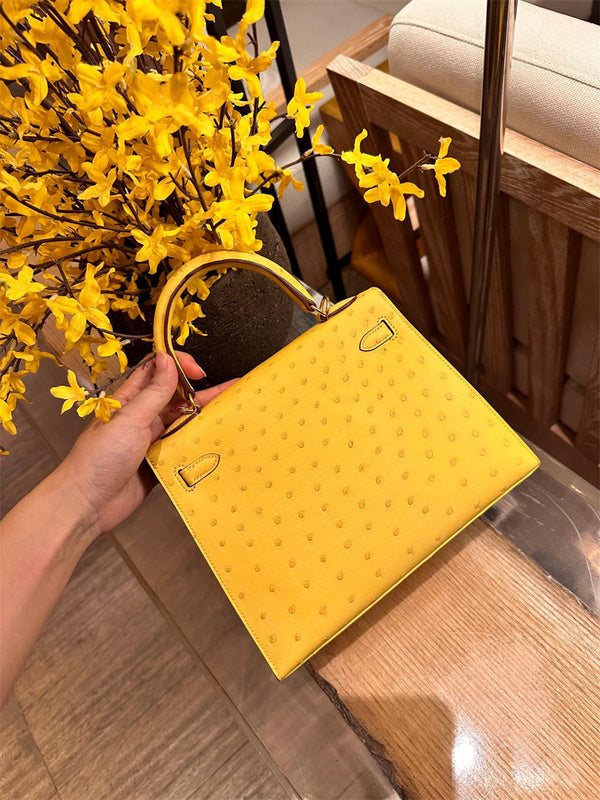 Close-up detail of minimalist bag design