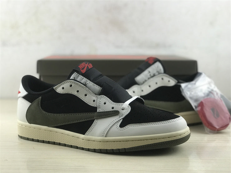 Nike muted earth tones luxury sneakers view 21 low-top design