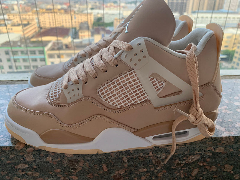 Nike Men's & Women's Premium Casual Sneakers — Style 172 back view