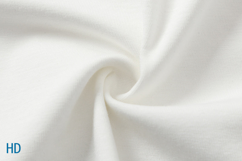 Burberry t-shirt back view — premium authentic designer style