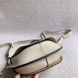 Ziva's Charm handbag – full view (25cm*18cm*12cm)