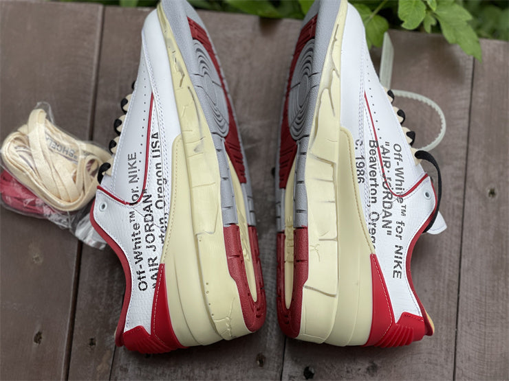 Nike Men's & Women's Signature Luxury Sneakers — Style 264 detail view