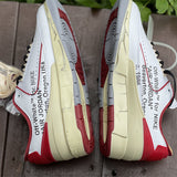 Nike bold contrast luxury sneakers view 14 breathable knit upper