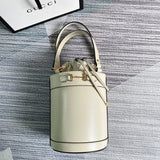 Top view of premium modern women's handbag – women's premium purse