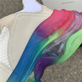 Classic Premium Synthetic Leather Shoes - Statement Everyday Style | Women's Statement Footwear #20 - interior view (image 42) of designer-inspired shoes