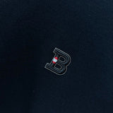 Burberry clothing angled view — premium authentic designer style
