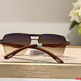 Front view of Cartier unisex sunglasses