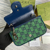 Handle and strap detail of everyday-luxe sleek women's handbag – women's designer-style accessory
